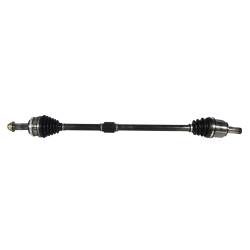 GSP - GSP NCV37089 Front Right CV Axle Assembly for Hyundai/Kia 1.8/2.0 - Image 1