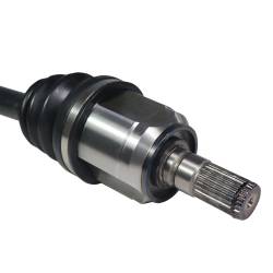 GSP - GSP NCV37079 Front Left CV Axle Assembly for Hyundai Sedan 1.8/2.0 - Image 5