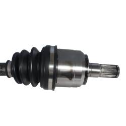 GSP - GSP NCV37089 Front Right CV Axle Assembly for Hyundai/Kia 1.8/2.0 - Image 3