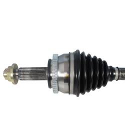 GSP - GSP NCV37089 Front Right CV Axle Assembly for Hyundai/Kia 1.8/2.0 - Image 2