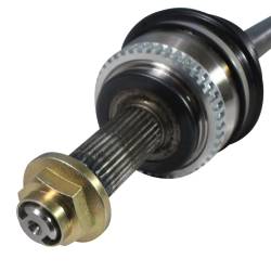 GSP - GSP NCV37089 Front Right CV Axle Assembly for Hyundai/Kia 1.8/2.0 - Image 4