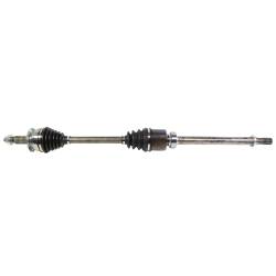GSP - GSP NCV53161 Front Right CV Axle Assembly for 19-24 Nissan Altima 2.5 FWD - Image 1