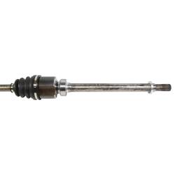 GSP - GSP NCV53161 Front Right CV Axle Assembly for 19-24 Nissan Altima 2.5 FWD - Image 3