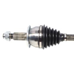 GSP - GSP NCV53161 Front Right CV Axle Assembly for 19-24 Nissan Altima 2.5 FWD - Image 2