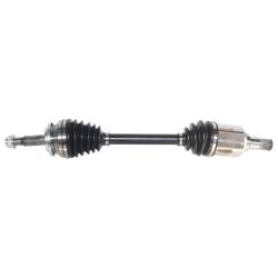 GSP - GSP NCV69113 Front Left CV Axle Assembly for 06-12 Toyota RAV4 2.4 2.5 FWD - Image 1
