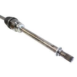 GSP - GSP NCV53161 Front Right CV Axle Assembly for 19-24 Nissan Altima 2.5 FWD - Image 5