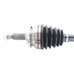GSP - GSP NCV69113 Front Left CV Axle Assembly for 06-12 Toyota RAV4 2.4 2.5 FWD - Image 2