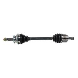 GSP - GSP NCV37505 Front Left CV Axle Assembly for Hyundai/Kia 2.4 - Image 1
