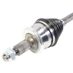 GSP - GSP NCV53161 Front Right CV Axle Assembly for 19-24 Nissan Altima 2.5 FWD - Image 4