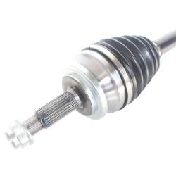 GSP - GSP NCV69113 Front Left CV Axle Assembly for 06-12 Toyota RAV4 2.4 2.5 FWD - Image 4