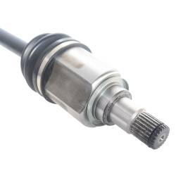 GSP - GSP NCV69113 Front Left CV Axle Assembly for 06-12 Toyota RAV4 2.4 2.5 FWD - Image 5