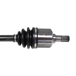 GSP - GSP NCV37505 Front Left CV Axle Assembly for Hyundai/Kia 2.4 - Image 3