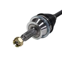GSP - GSP NCV37505 Front Left CV Axle Assembly for Hyundai/Kia 2.4 - Image 4