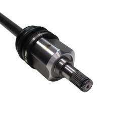 GSP - GSP NCV37505 Front Left CV Axle Assembly for Hyundai/Kia 2.4 - Image 5