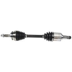 GSP - GSP NCV69114 Front Left CV Axle Assembly for 06-12 Toyota RAV4 2.4 2.5 4WD AWD - Image 1