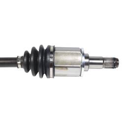GSP - GSP NCV69114 Front Left CV Axle Assembly for 06-12 Toyota RAV4 2.4 2.5 4WD AWD - Image 3
