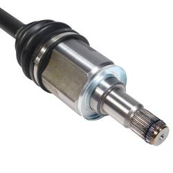 GSP - GSP NCV69114 Front Left CV Axle Assembly for 06-12 Toyota RAV4 2.4 2.5 4WD AWD - Image 5
