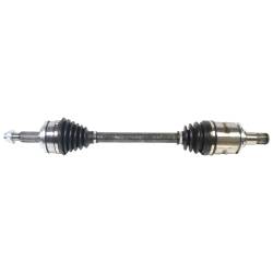 GSP - GSP NCV69223 Front Left CV Axle Assembly for 19-24 Toyota RAV4 - Image 1