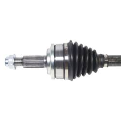 GSP - GSP NCV69223 Front Left CV Axle Assembly for 19-24 Toyota RAV4 - Image 2