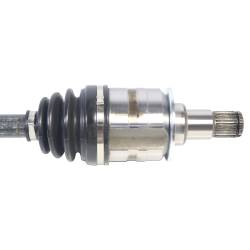 GSP - GSP NCV69223 Front Left CV Axle Assembly for 19-24 Toyota RAV4 - Image 3