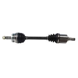 GSP - GSP NCV37509 Front Left CV Axle Assembly for 07-09 Hyundai Santa Fe 2.7 - Image 1