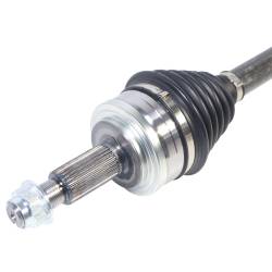 GSP - GSP NCV69223 Front Left CV Axle Assembly for 19-24 Toyota RAV4 - Image 4