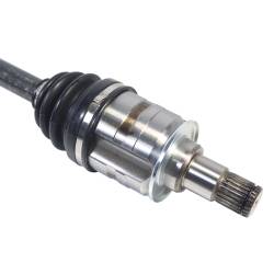 GSP - GSP NCV69223 Front Left CV Axle Assembly for 19-24 Toyota RAV4 - Image 5