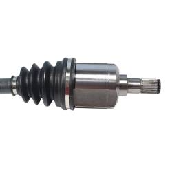 GSP - GSP NCV37509 Front Left CV Axle Assembly for 07-09 Hyundai Santa Fe 2.7 - Image 3