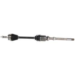 GSP - GSP NCV69115 Front Right CV Axle Assembly for 06-12 Toyota RAV4 2.4/2.5 4WD/AWD - Image 1