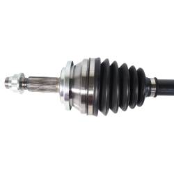 GSP - GSP NCV69115 Front Right CV Axle Assembly for 06-12 Toyota RAV4 2.4/2.5 4WD/AWD - Image 2