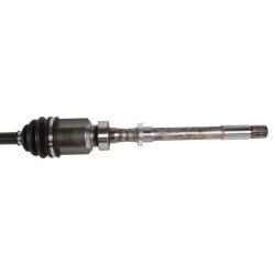 GSP - GSP NCV69115 Front Right CV Axle Assembly for 06-12 Toyota RAV4 2.4/2.5 4WD/AWD - Image 3