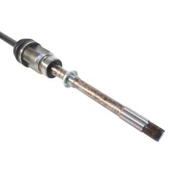 GSP - GSP NCV69115 Front Right CV Axle Assembly for 06-12 Toyota RAV4 2.4/2.5 4WD/AWD - Image 5