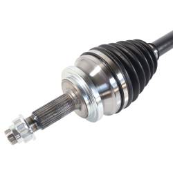 GSP - GSP NCV69115 Front Right CV Axle Assembly for 06-12 Toyota RAV4 2.4/2.5 4WD/AWD - Image 4