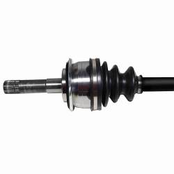 GSP - GSP NCV69133 Front CV Axle Assembly for 95-00 Toyota Tacoma - Image 1