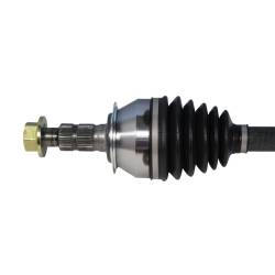 GSP - GSP NCV10054 10-15 Chevy Camaro Right Rear CV Axle Assembly - Image 2
