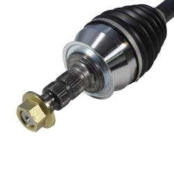 GSP - GSP NCV10054 10-15 Chevy Camaro Right Rear CV Axle Assembly - Image 4