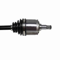 GSP - GSP NCV69133 Front CV Axle Assembly for 95-00 Toyota Tacoma - Image 2