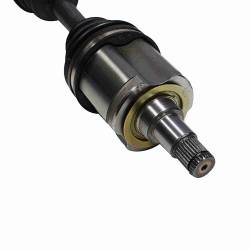 GSP - GSP NCV69133 Front CV Axle Assembly for 95-00 Toyota Tacoma - Image 4