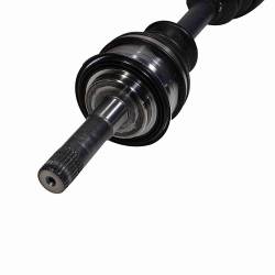 GSP - GSP NCV69133 Front CV Axle Assembly for 95-00 Toyota Tacoma - Image 3