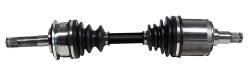 GSP - GSP NCV69133 Front CV Axle Assembly for 95-00 Toyota Tacoma - Image 5