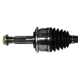 GSP - GSP NCV69142 Front CV Axle Assembly for Toyota - Image 2