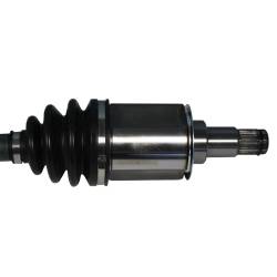 GSP - GSP NCV69142 Front CV Axle Assembly for Toyota - Image 3