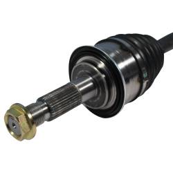 GSP - GSP NCV69142 Front CV Axle Assembly for Toyota - Image 4