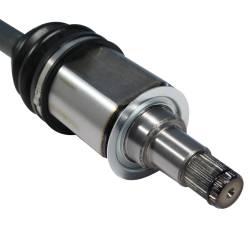 GSP - GSP NCV69142 Front CV Axle Assembly for Toyota - Image 5