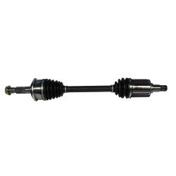 GSP - GSP NCV69158 Front CV Axle Assembly for Toyota - Image 1