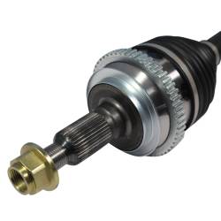 GSP - GSP NCV10059 Cadillac/Chevy/GMC CV Front Axle Assembly - Image 4