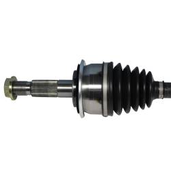 GSP - GSP NCV69158 Front CV Axle Assembly for Toyota - Image 2