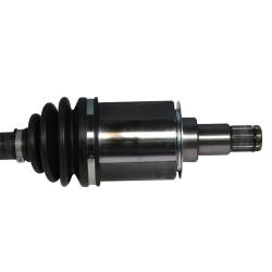 GSP - GSP NCV69158 Front CV Axle Assembly for Toyota - Image 3