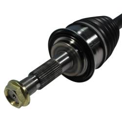 GSP - GSP NCV69158 Front CV Axle Assembly for Toyota - Image 4