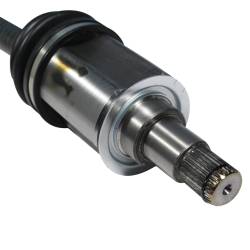 GSP - GSP NCV69158 Front CV Axle Assembly for Toyota - Image 5